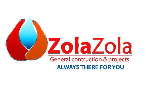 Zola Zola General Construction and Projects logo