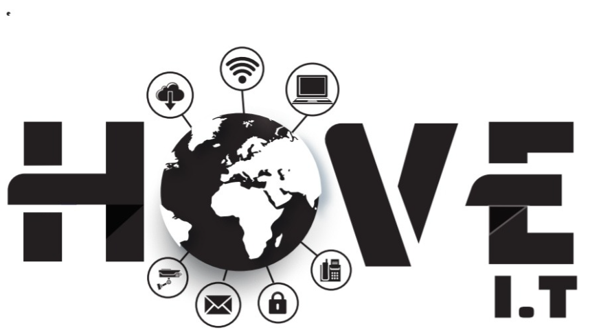 Hove IT Services logo