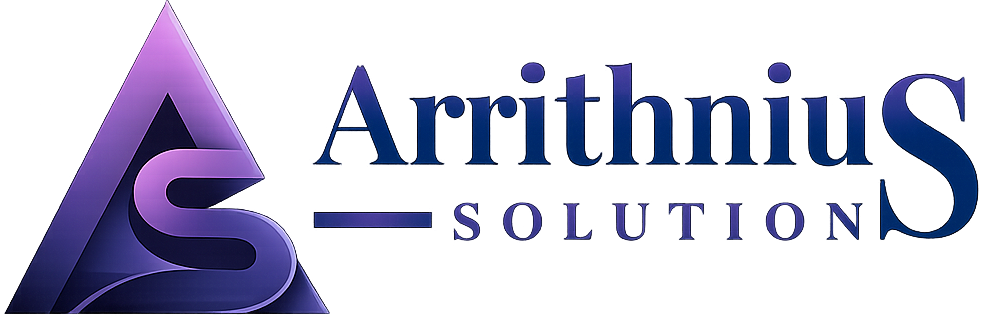 Arrithnius Solutions (Pty) Ltd logo