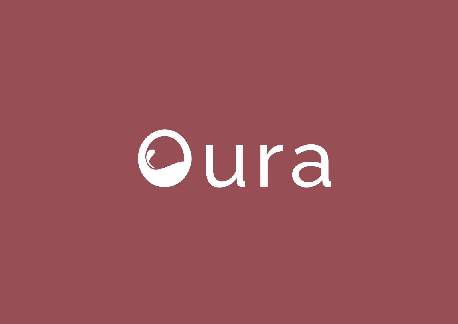 Oura Fragrances logo